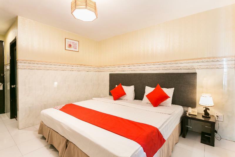 Centana Ben Thanh Ho Chi Minh City