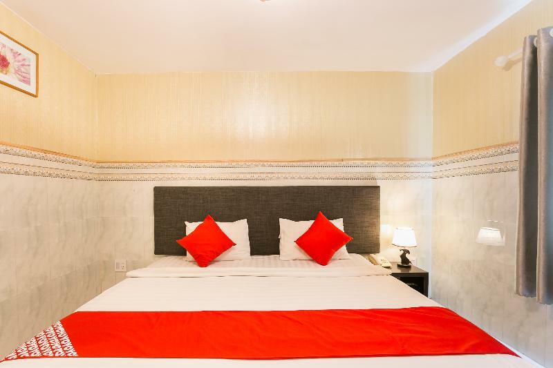 Hotel Centana Ben Thanh 2*