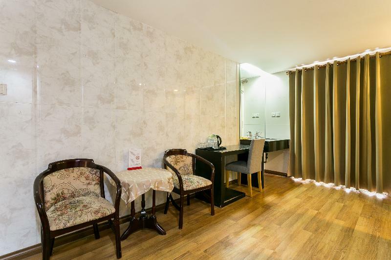 Hotel Centana Ben Thanh