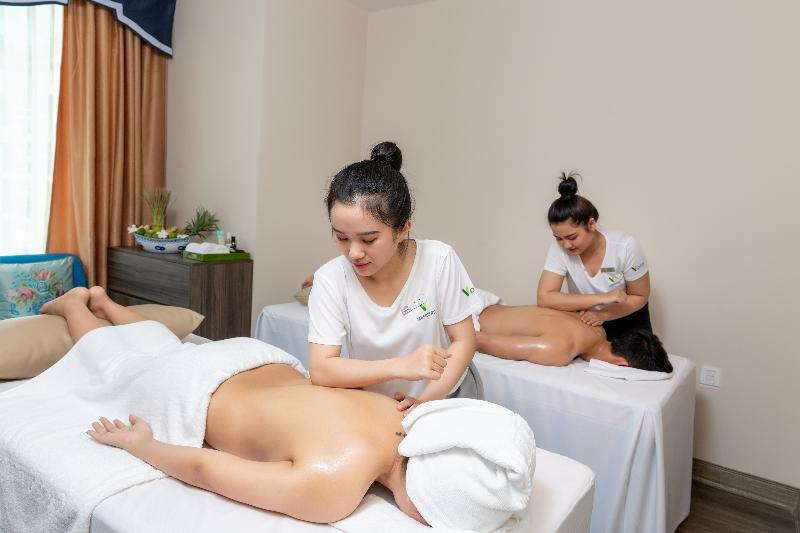 Parze Ocean & Hotel Da Nang