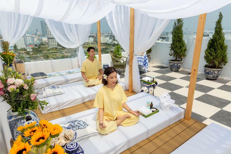 Parze Ocean & Da Nang
