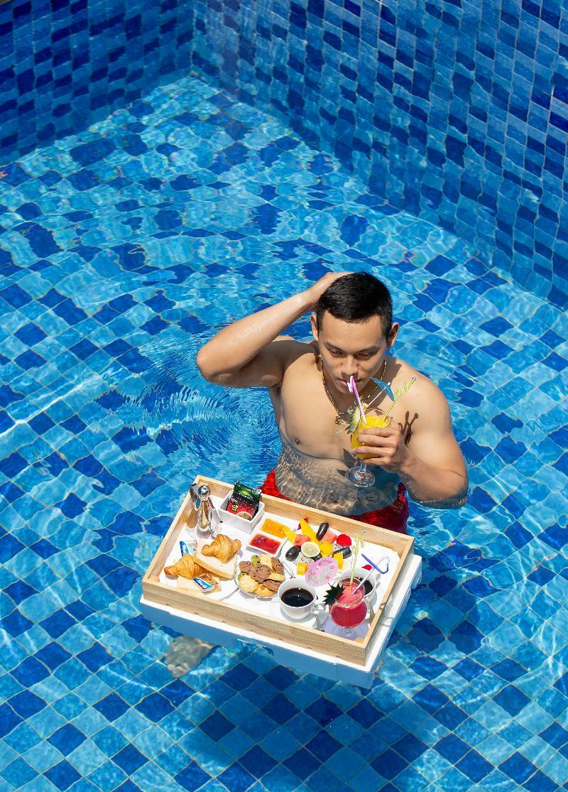 Hotel Parze Ocean & Da Nang