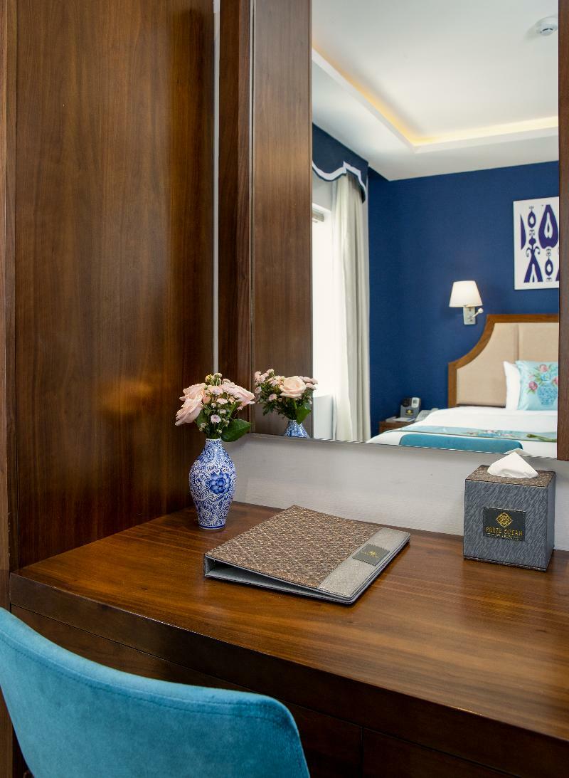 Parze Ocean & Hotel