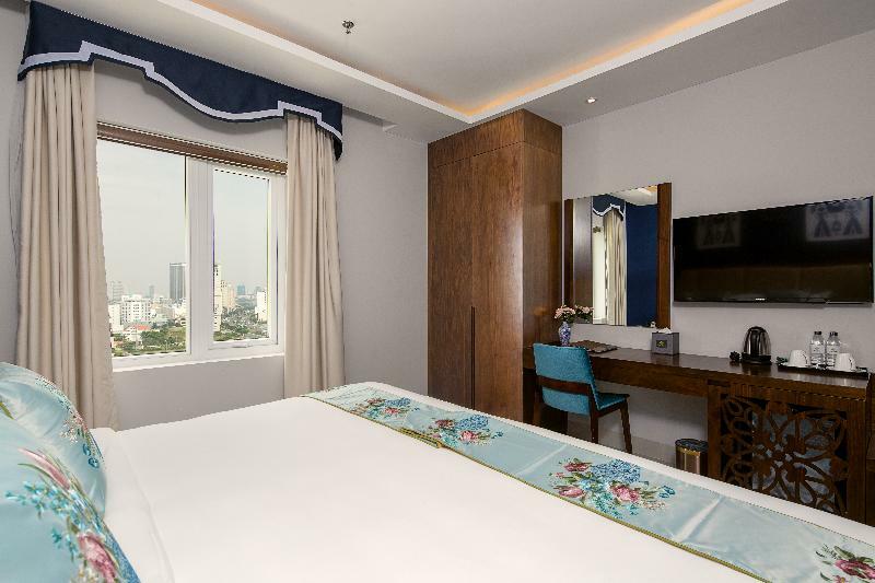 Hotel Parze Ocean & 4*