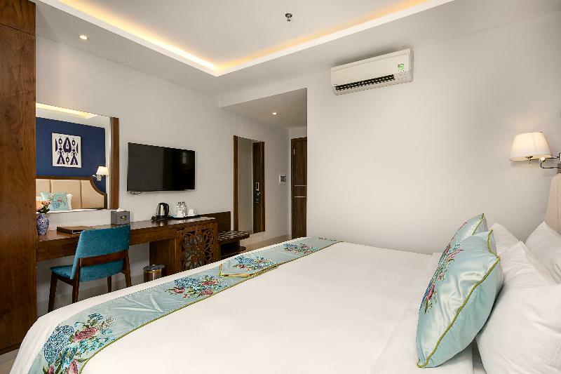Parze Ocean & 4*