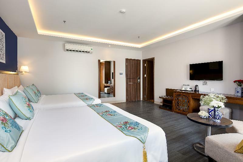 Parze Ocean & Hotel