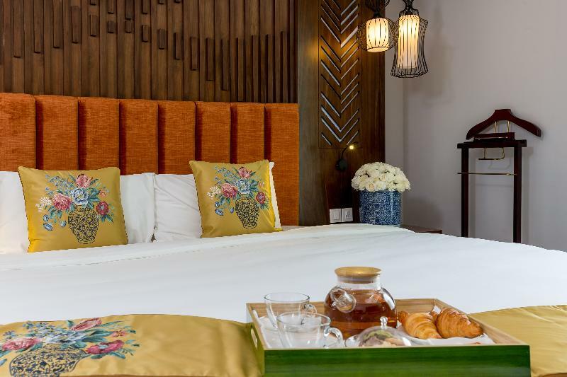 Parze Ocean & Da Nang
