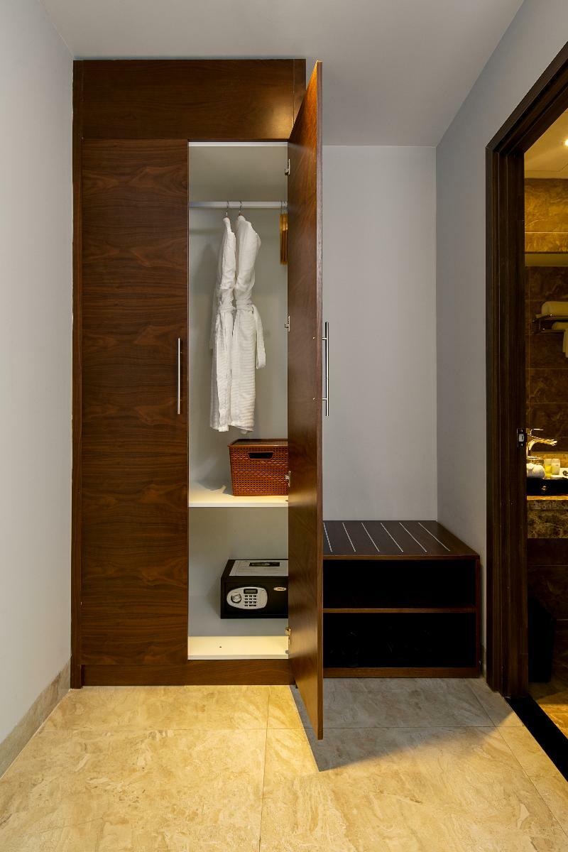 Parze Ocean & Hotel