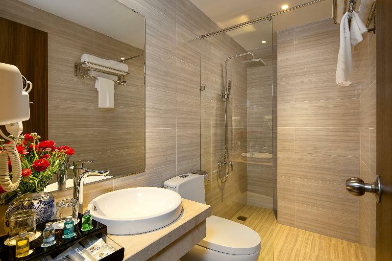 Parze Ocean & Hotel 4*