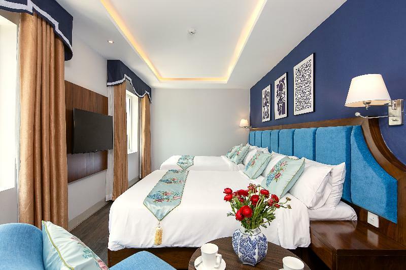 Parze Ocean & 4* Da Nang