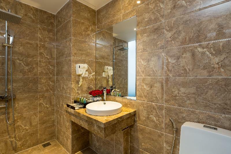 Hotel Parze Ocean & 4*