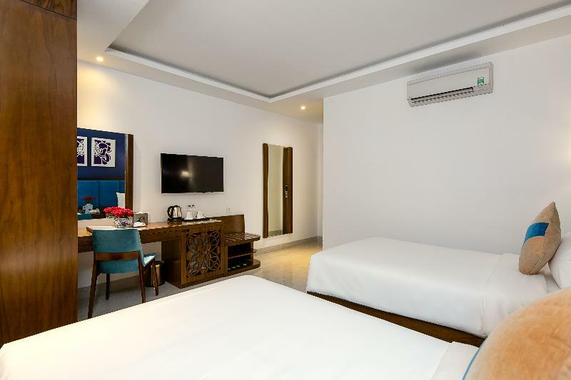 Parze Ocean & Hotel 4*