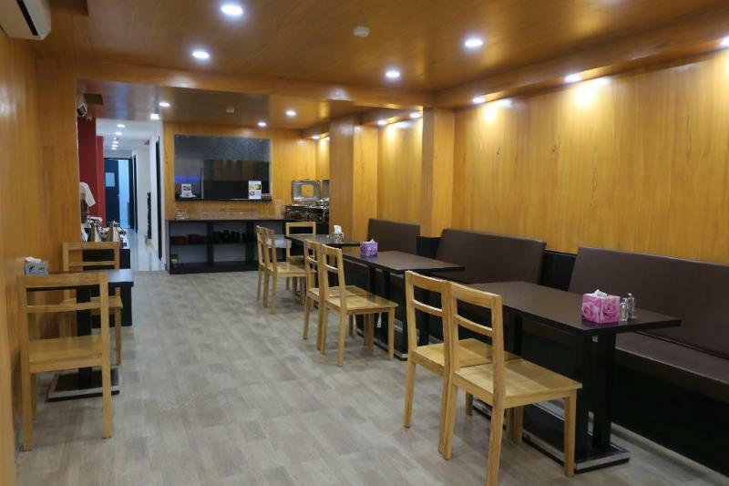Ancyra Tamtam By Continent - Gần Hồ Hoàn Kiếm 3* Hà Nội