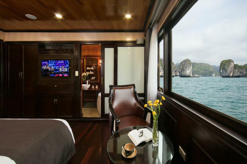 La Regina Royal Cruise 5*