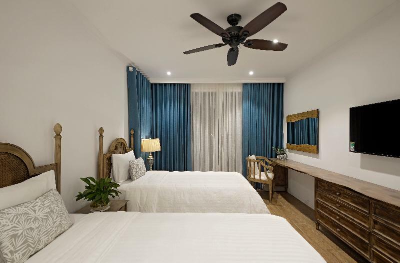 Sunset Sanato & 4* Phu Quoc