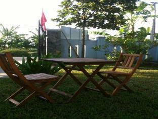 Gingergrass Homestay Hoi An