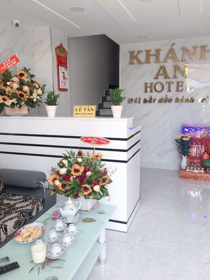 Khanh An Nha Trang