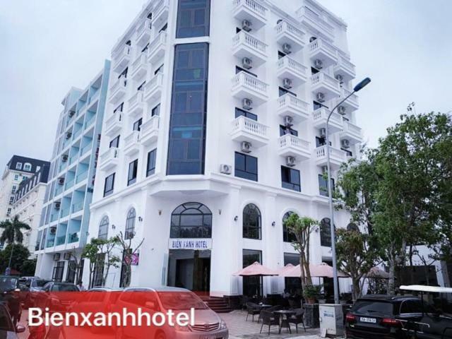 Khách sạn Biển Xanh, Biển Hải Tiến 3*