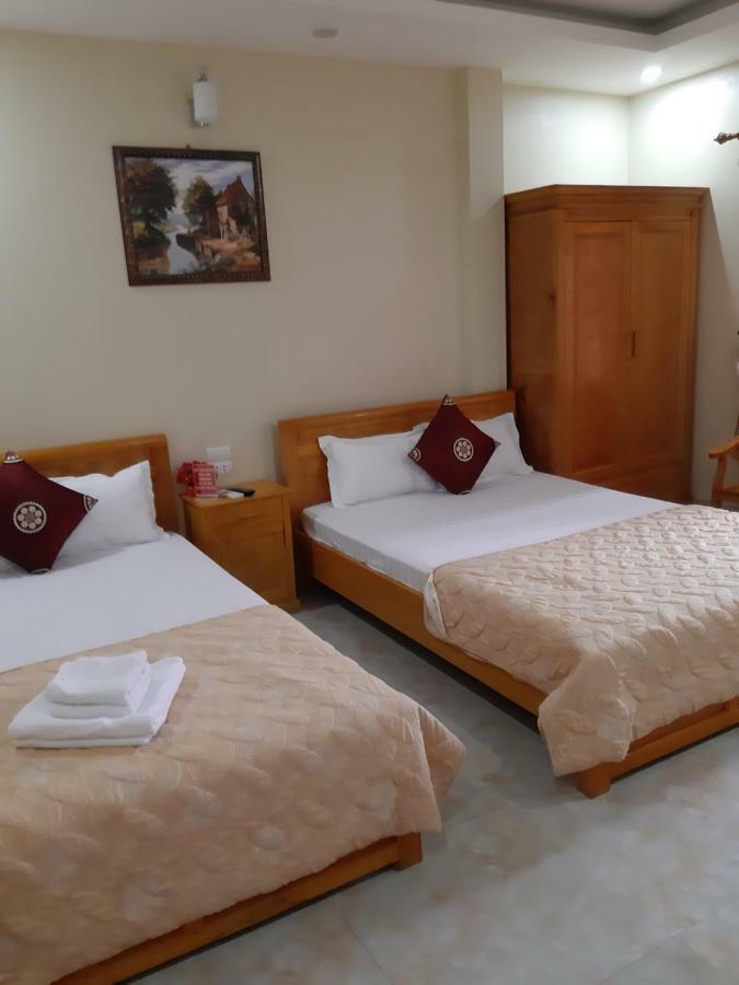 Hotel Luu