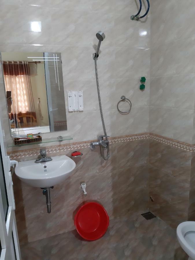 Luu Hotel Cai Rong