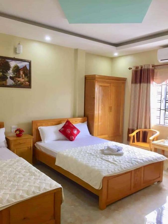 Luu Hotel