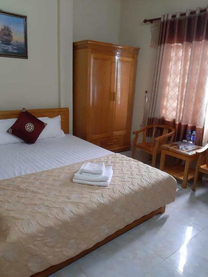 Hotel Luu
