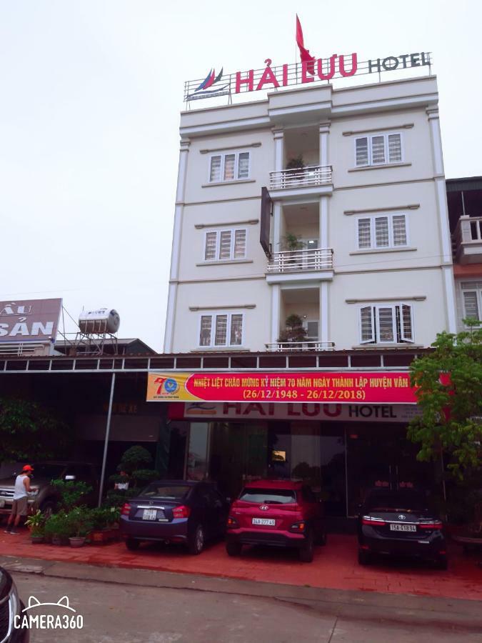 Hotel Luu Cai Rong