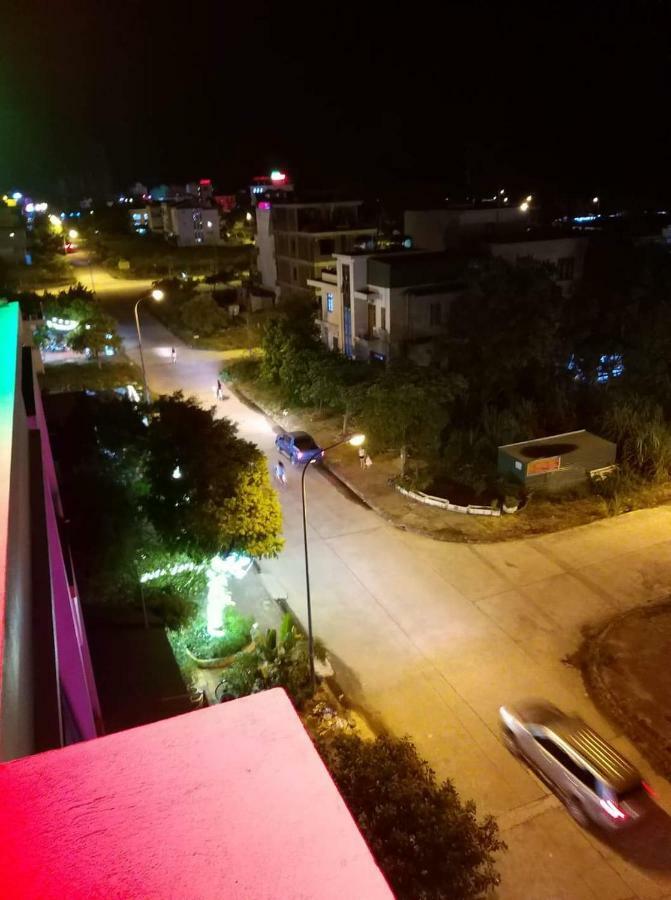 Luu Hotel *
