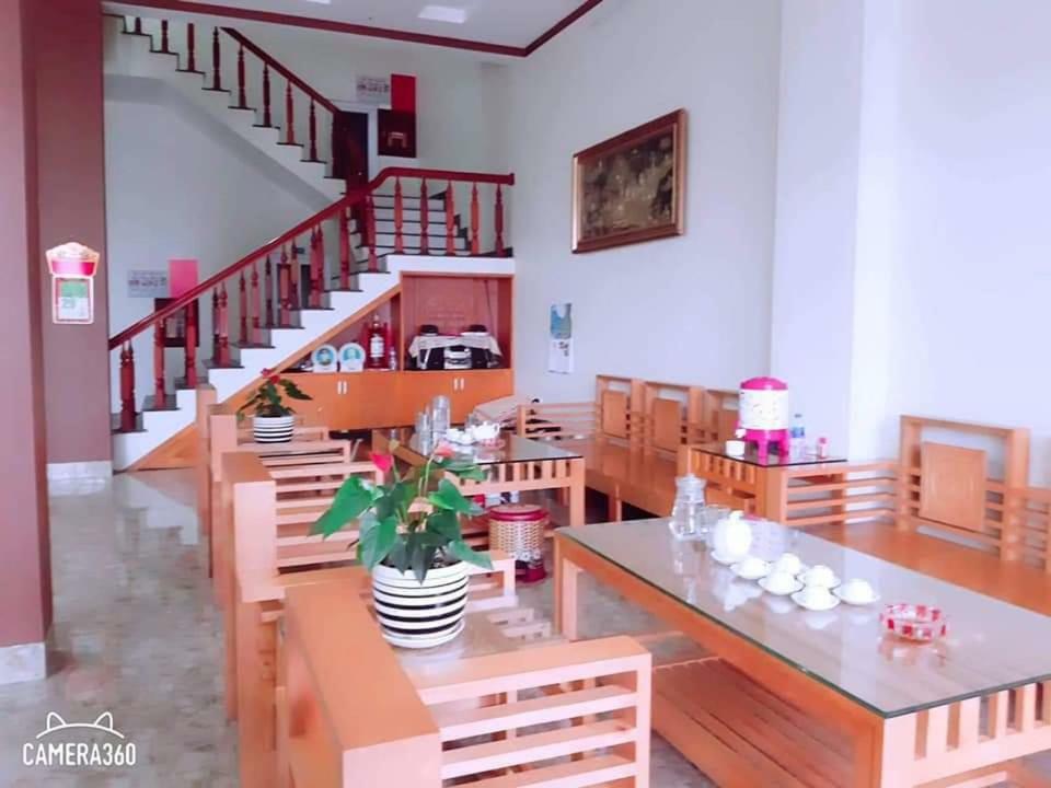 Hotel Luu Cai Rong