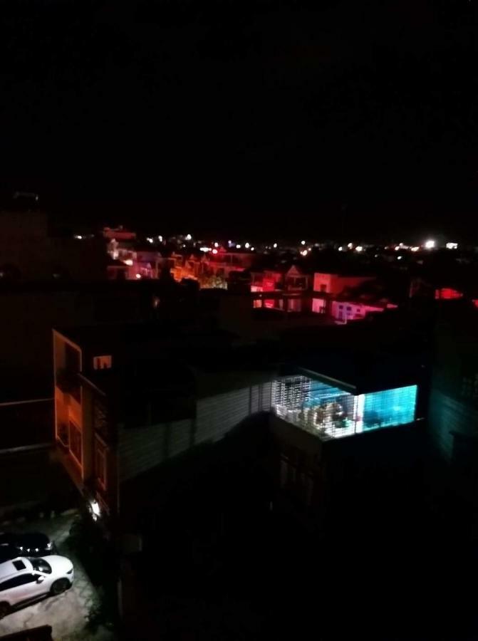 Luu Hotel