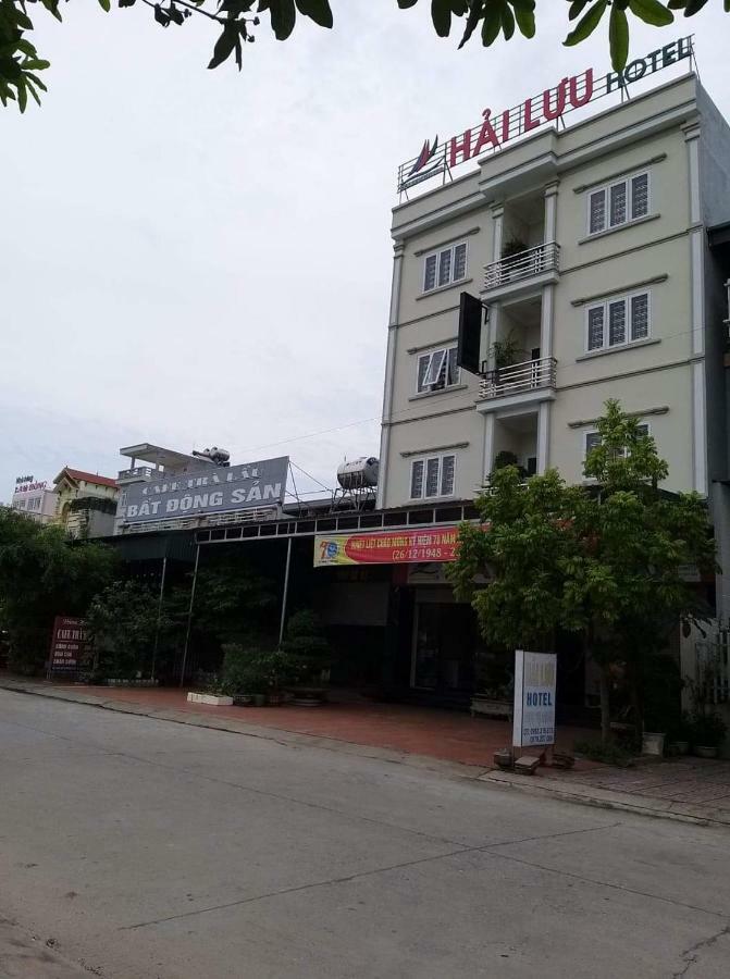 Hotel Luu Cai Rong