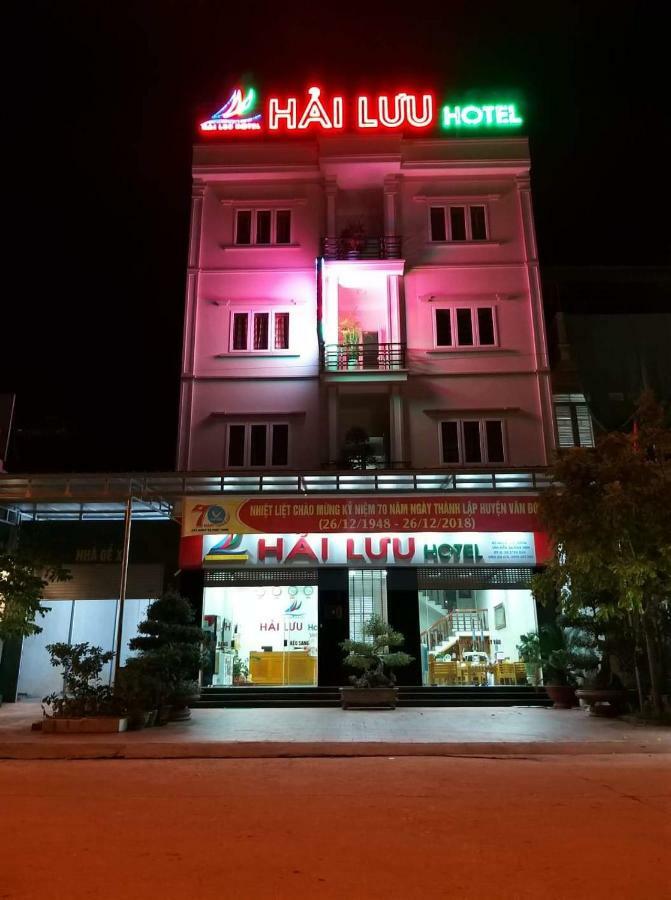 Hotel Luu Cai Rong