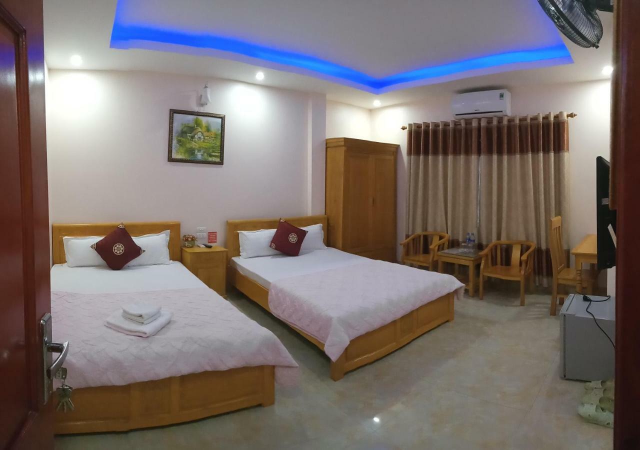 Hotel Luu Cai Rong