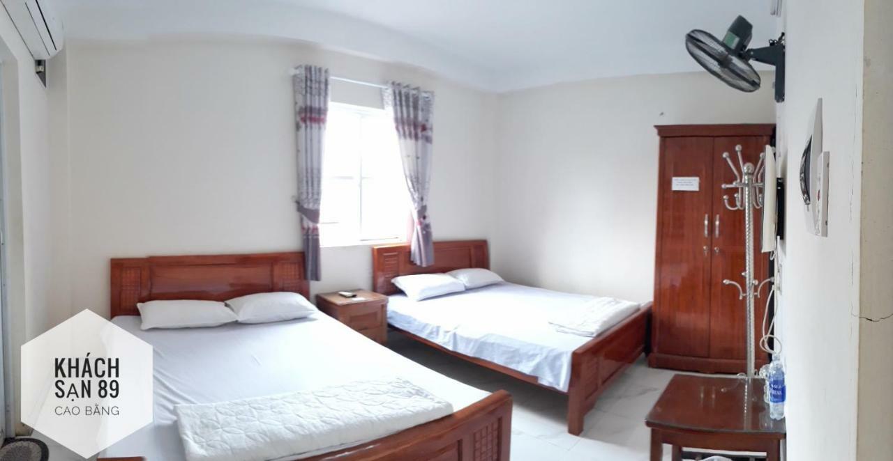 Hotel 89 Cao Bang