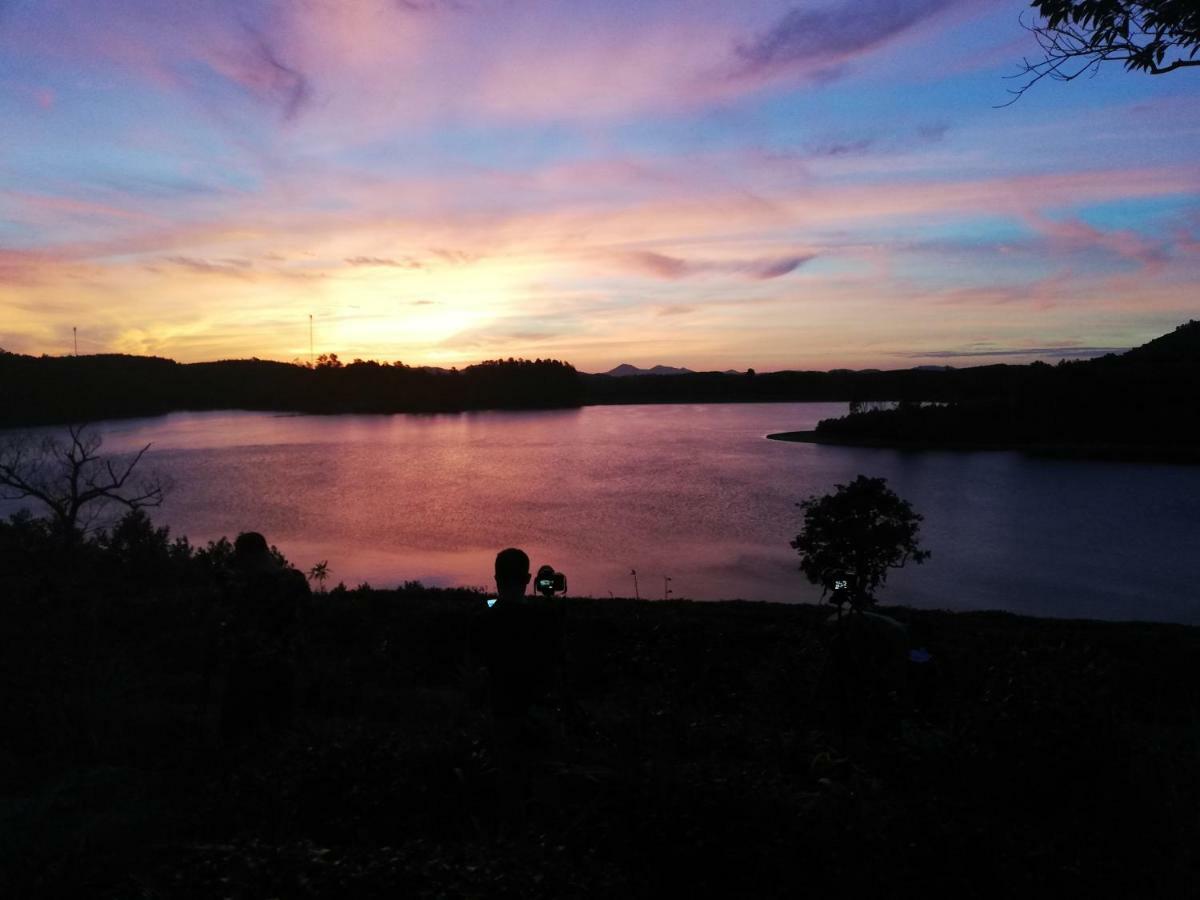 Gio Lao Eco - Dao Che Thanh Chuong Resort Trai Do