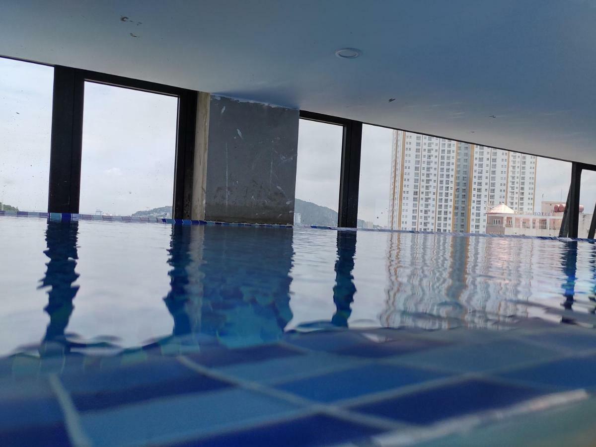 Hồng Hải 2 Khách sạn Vũng Tàu
