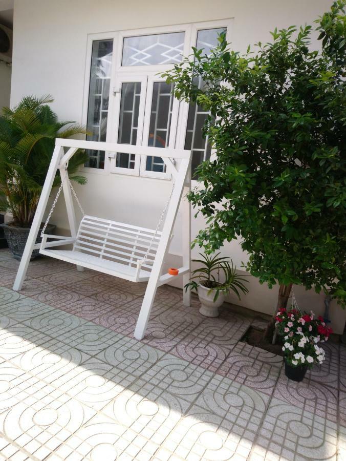 Hung Phuc Mui Ne Hotel 2* Mui Ne