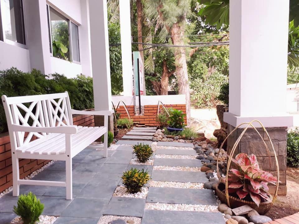 Hotel Lam Son Vung Tau
