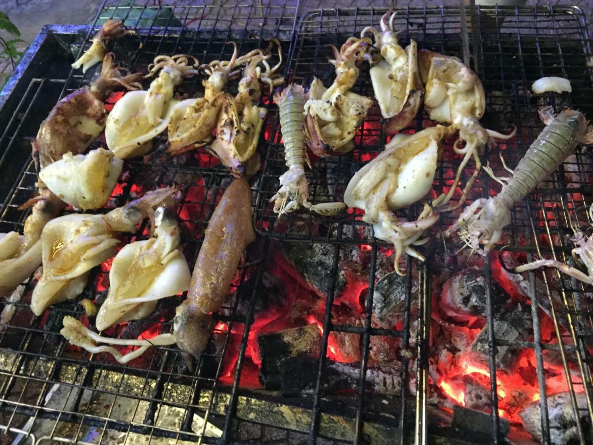Khách sạn Thanh Nam 3*