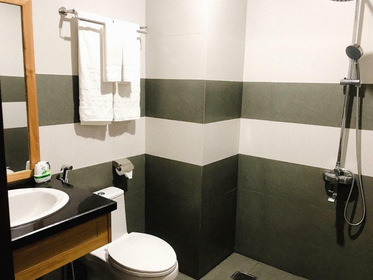 Hotel Hoai Thuong