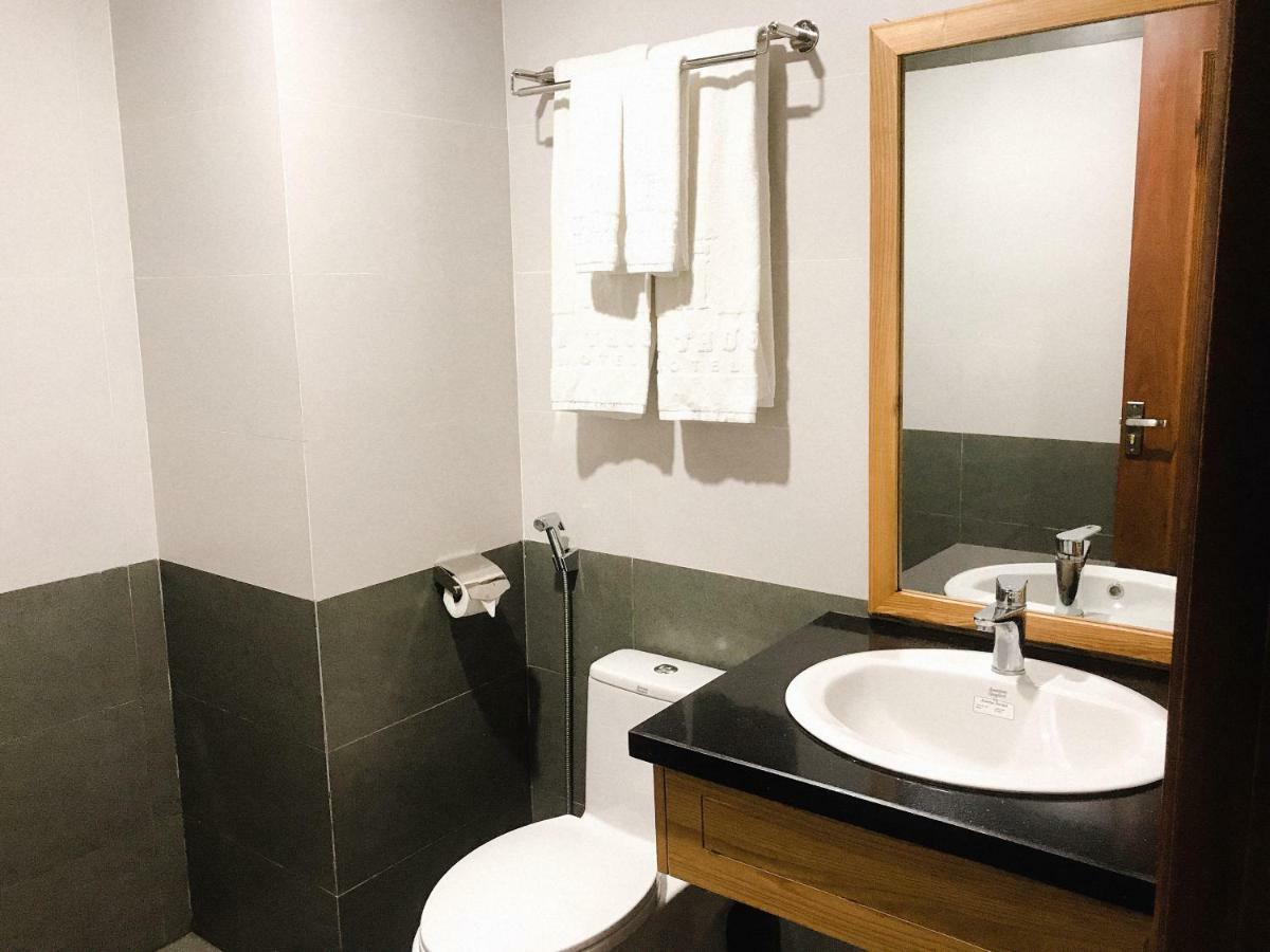 Hotel Hoai Thuong