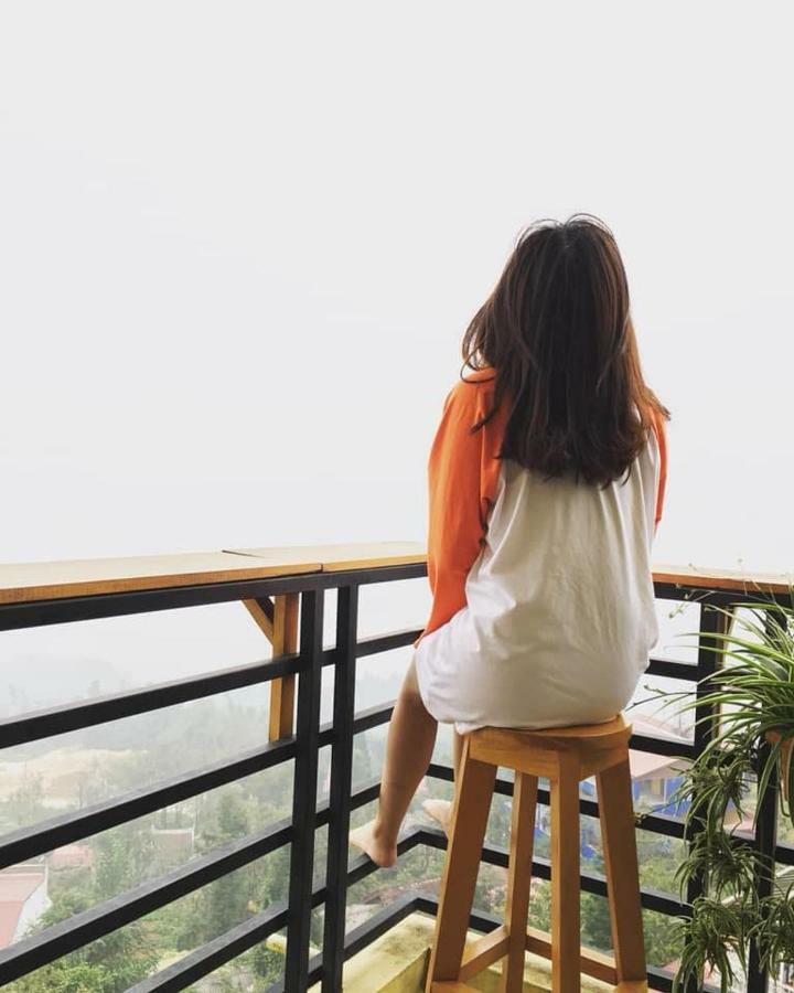 Mountain Hotel