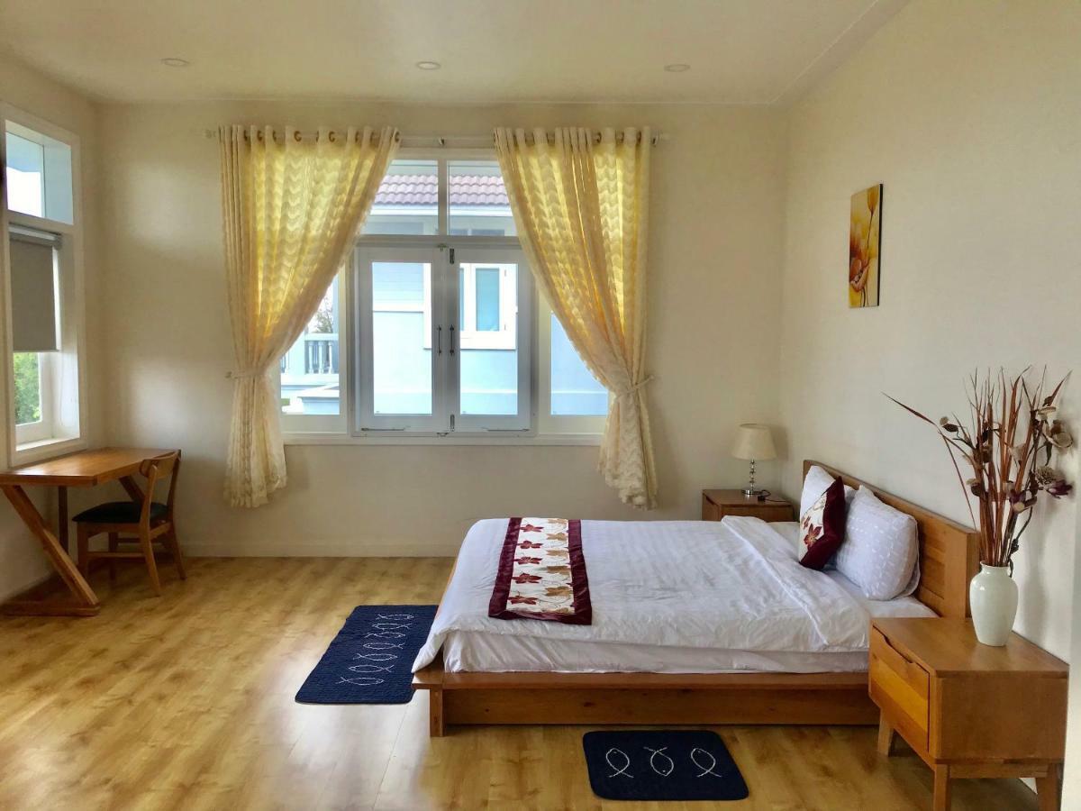 Villa Sea View Phan Thiet