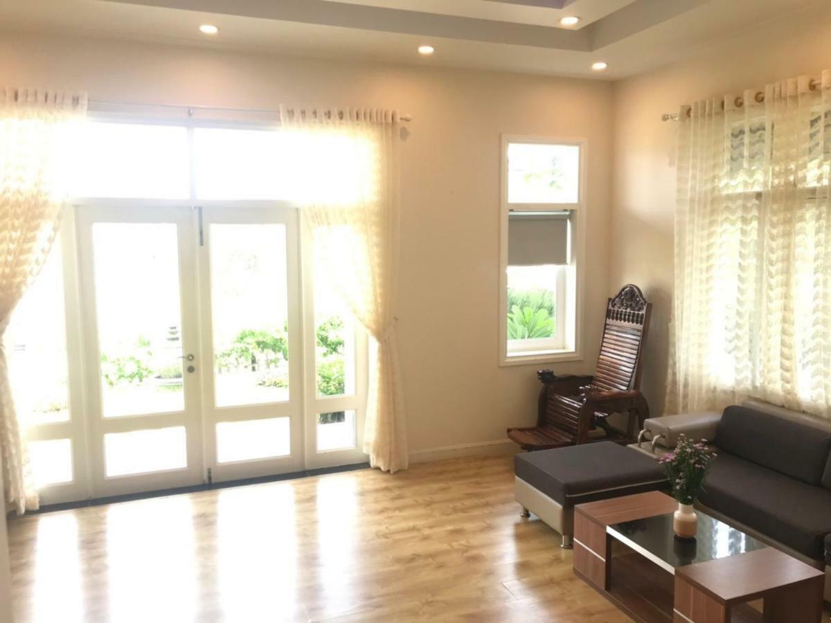Villa Sea View Phan Thiet *