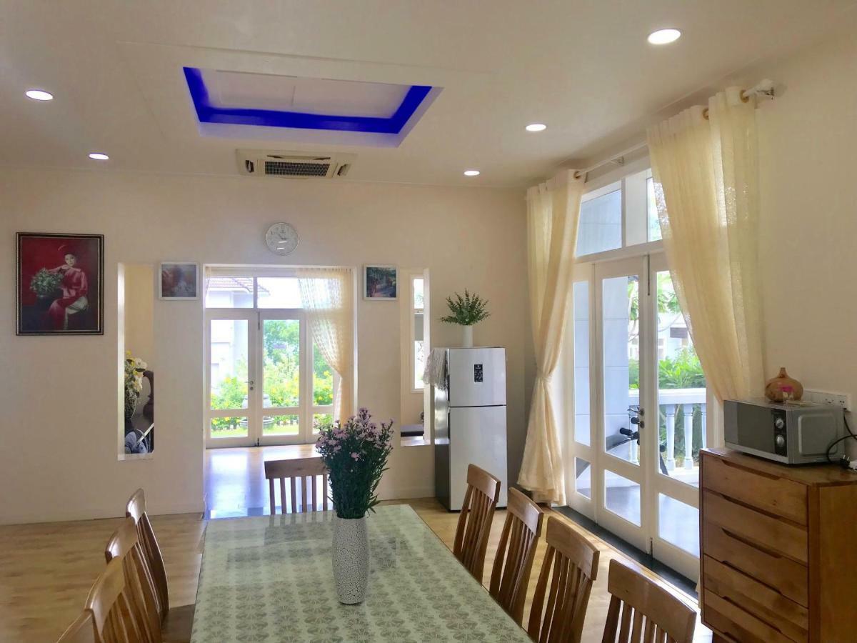 Sea View Phan Thiet Villa Mui Ne