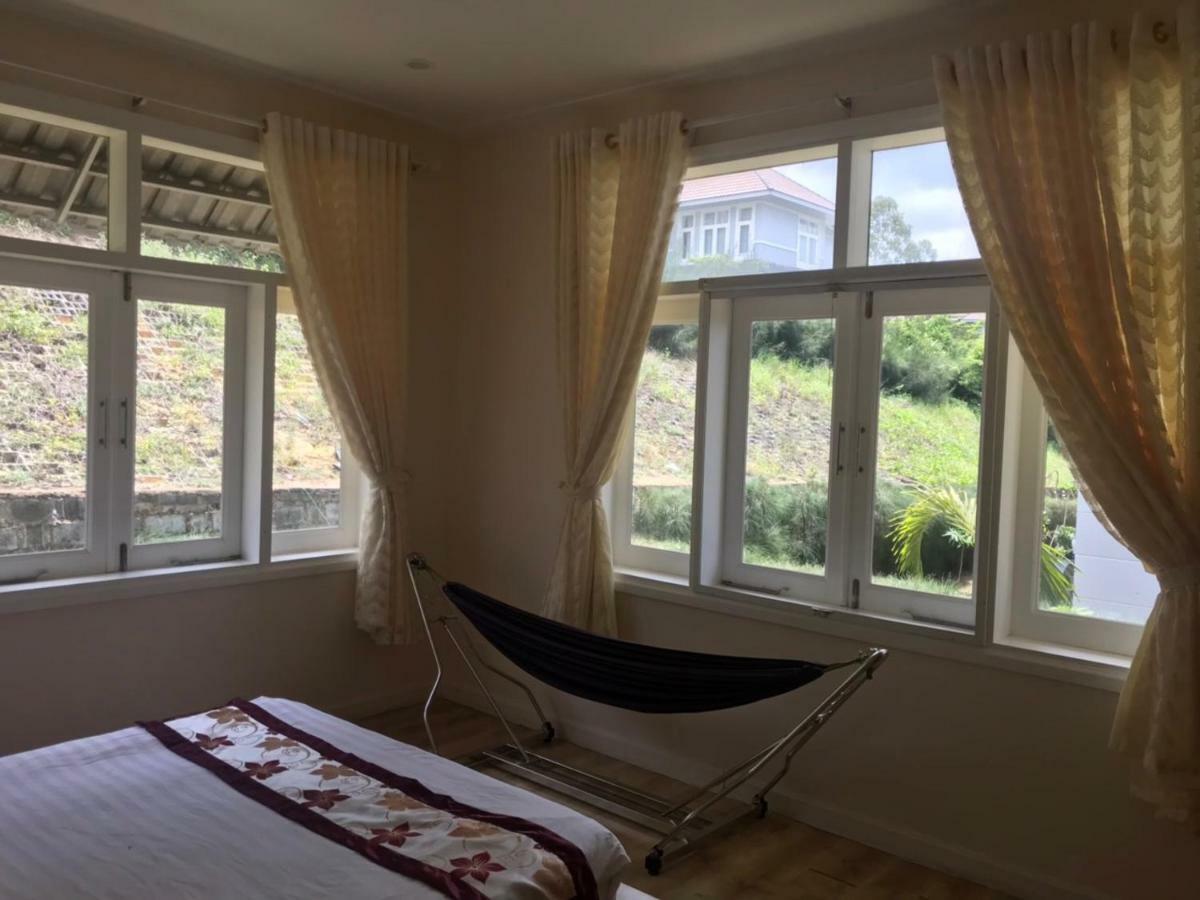 Villa Sea View Phan Thiet Mui Ne