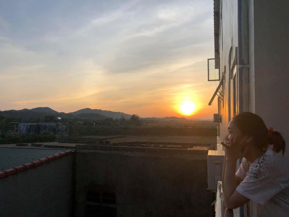 Bed & Breakfast - Tien's Cozy 2*