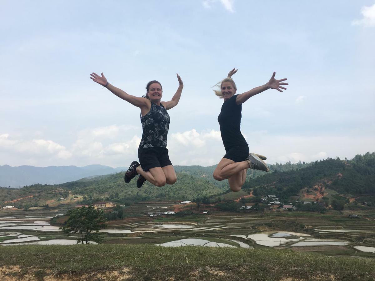 Hello & Tours Mu Cang Chai
