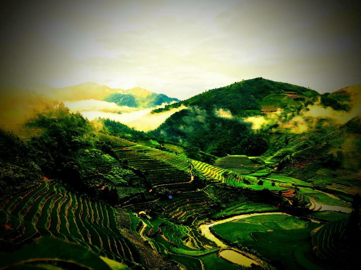 Hello & Tours Mu Cang Chai