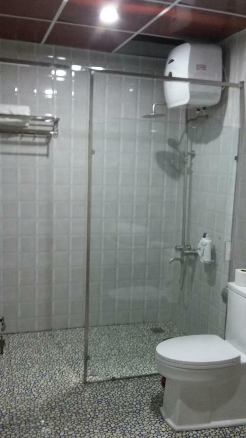 Limestone View Homestay *